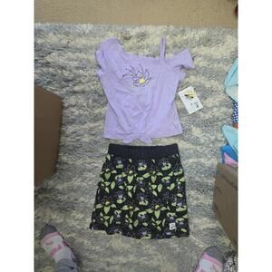 9/10 brand new princess tiana dressed from the disney store.Item 275